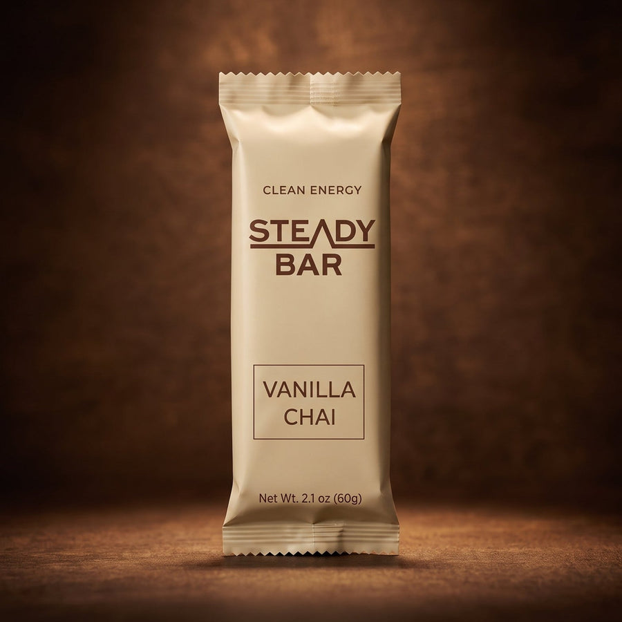 Steady Bar (12-Pack)
