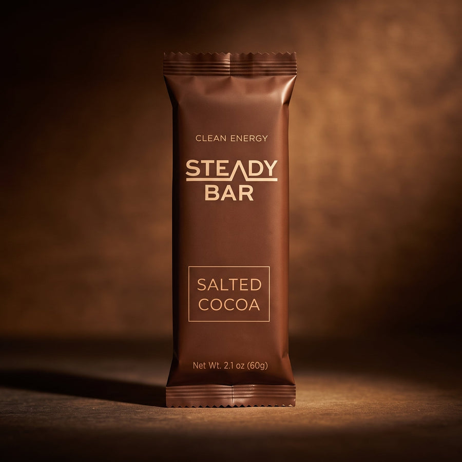 Steady Bar (12-Pack)
