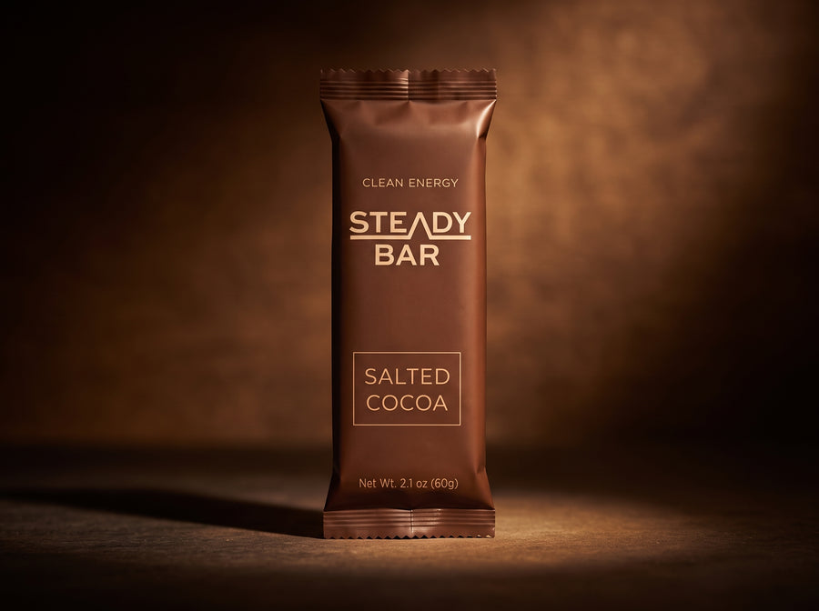 Salted Cocoa