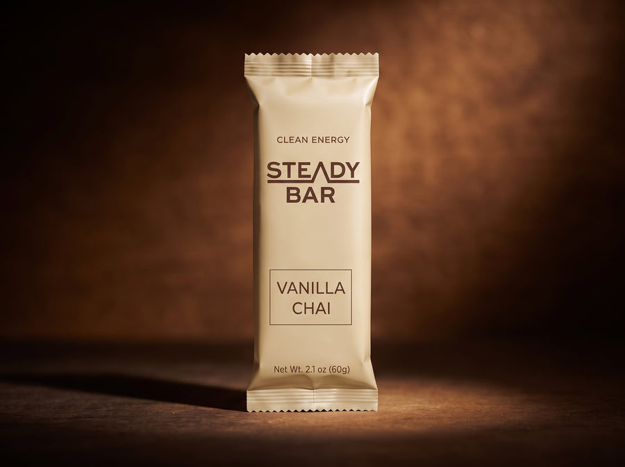 Vanilla Chai
